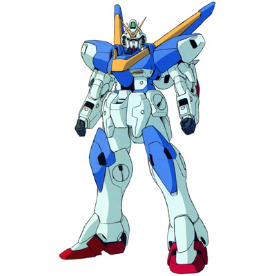 Gundam V2