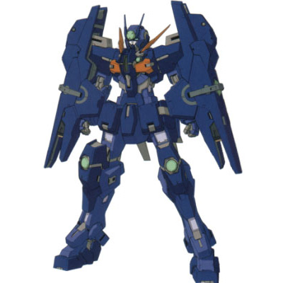 GNY-002F Gundam Sadalsuud Type F