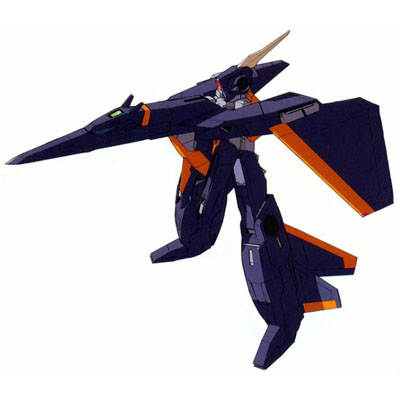 GNY-003F Gundam Abulhool Type F