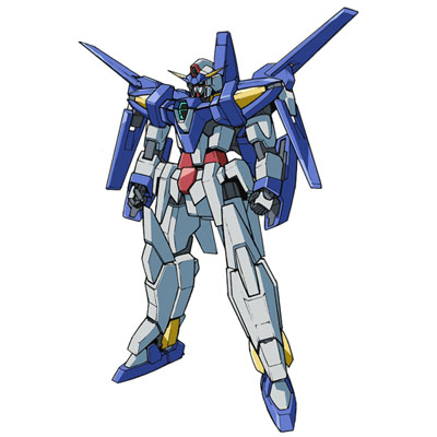 AGE-3 Gundam Age-3 Normal