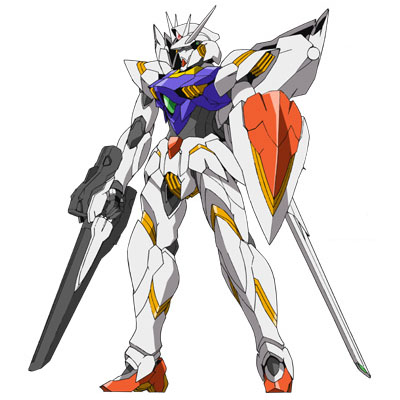 xvm-fzc Gundam Legilis