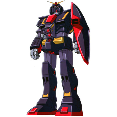MRX-009 Psyco Gundam